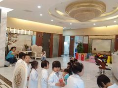 -永博口腔(天虹店)