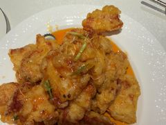 -张家小灶(东城店)