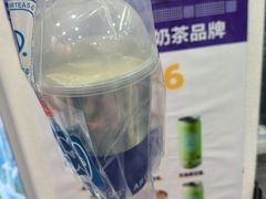 -ARTEASG啊T·新加坡奶茶(桂林路店)