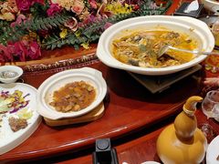 -梅花香里大酒店(郁金香路店)