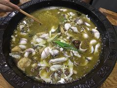 -鱼无双·酸菜鱼(来凤街店)