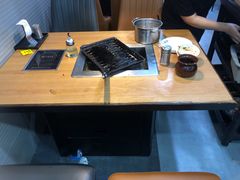 -苏格里岛·自助烤肉·火锅海鲜(金鼎广场店)