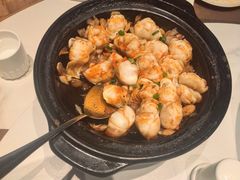 -茶啊冲电影主题文化餐厅(TOUCH12街店)