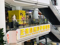 -正佳自然科学博物馆