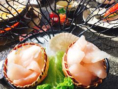 -湊湊火锅·茶憩(和平大悦城店)