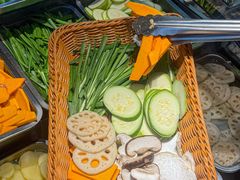 -正宗齐齐哈尔烤肉·齐牛哥鲜切炭火烤肉(杭州总店)