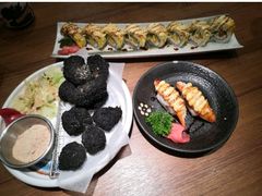 -小川洋风料理(大悦城店)