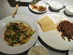 -紫光园·烤鸭·北京菜(团结湖店)