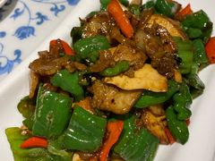 -小菜园新徽菜(合肥滨湖世纪金源店)