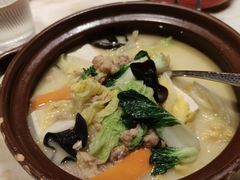 -京华烟云·北京烤鸭(领展购物广场·中关村店)