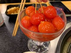 -赞酱川式烤肉(蜀都万达店)