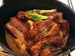 -大树餐厅(红旗街万达店)