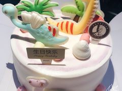 -安德鲁森Andersen Bakery(龙湖店)