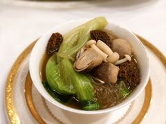 -唐阁(香港朗廷酒店)
