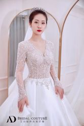 -艾朵婚纱