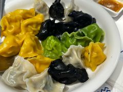 -大锅强·蒸海鲜青岛菜(金沙滩店)