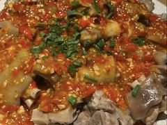 -渝人码头 川菜店 Chungking Szechuan Cuisine