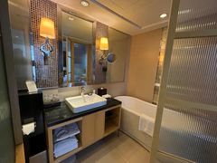 -上海浦西万怡酒店