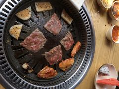 贺野(紫藤路店)-贺野·自助炭火烤肉(紫藤路店)