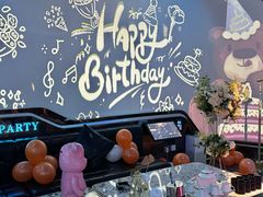 -Z-PARTY KTV(金太湖店)