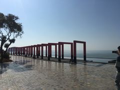 -漳州滨海火山岛自然生态风景区