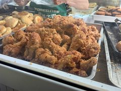-满记烧饼(牛街东里小区一区店)