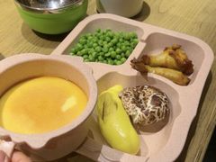 -农耕记·湖南土菜(观澜福城天虹店)