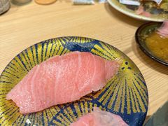 -大起水产回转寿司(大丸心斋桥店)