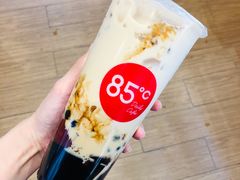 -85度C(深圳佳宁娜店)