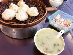 -草包包子铺1937(普利街店)