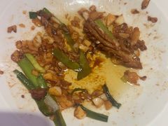 -闫府私房菜·老字号(恒隆店)