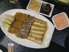 -悟长年潮汕菜砂锅粥(圣熙8号店)