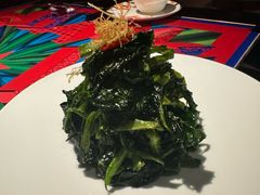 -上海滩餐厅(BFC外滩金融中心店)