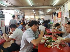 大堂-程记烧腊快餐店(松园南街店)