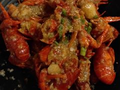 -巴厘龙虾·榜首油焖大虾(洞庭·艺术洋房店)