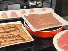 -巴蜀大宅门火锅(北大街店)
