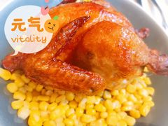 -港丽餐厅(高德置地店)