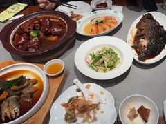 -甬上名灶(天一阁·翠柏店)