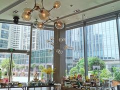 靠窗位-田舍家Inakaya(天汇igc店)