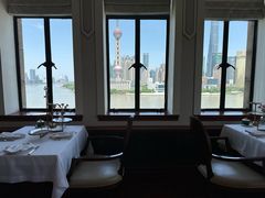 -上海和平饭店华懋阁 Cathay Room