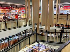 -物美超市(三里河店)