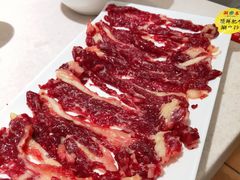 鲜肥肉-潮泰牛肉火锅 · 创于1992年(车公庙店)