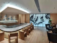 -松临·铁板烧&Omakase(神农店)
