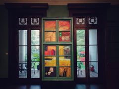 -Nathalie Djurberg与Hans Berg“牛皮纸包裹的月亮”-Prada荣宅当季展览
