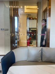 -芳朵美容养生SPA