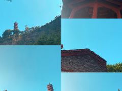 -南沙天后宫景区