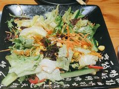 -福匠日本料理(人民路店)