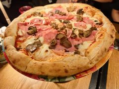 -IL TEATRO 精品意大利餐厅