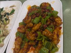 -桃子餐厅·天津菜(王顶堤总店)