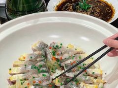 -夜宴江景餐厅